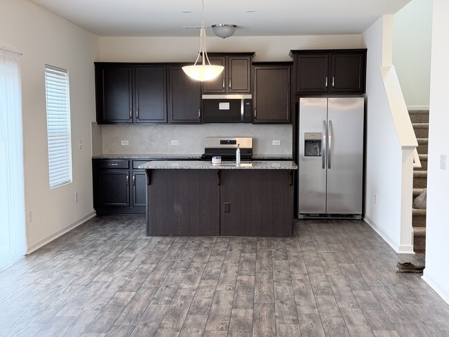 Foto del edificio - 5148 Reedy Fork School Rd