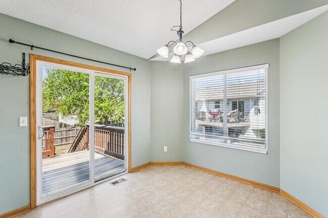Foto del edificio - 5125 N Blackhawk St