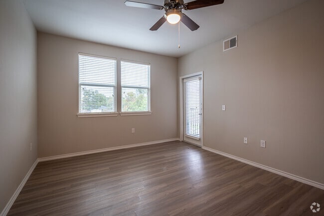 2HAB, 2BA - 933 ft² - Aria at Kirkwood - (New)