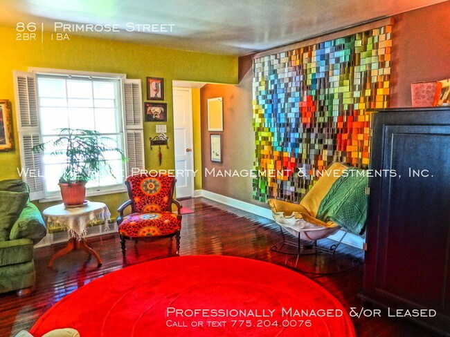 Building Photo - Designer Dream Home in SW Reno