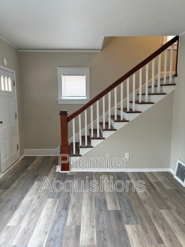 Building Photo - 1033 Wilkinson Ave