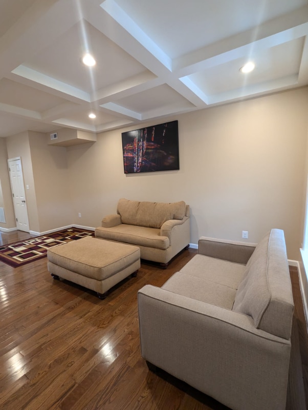 Building Photo - 3520 E Fayette St