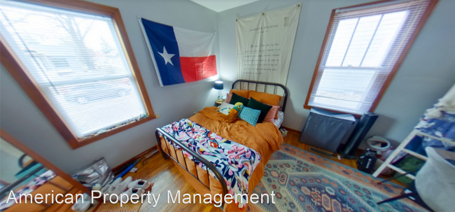 Foto del edificio - 4 br, 2 bath House - 812 Kearney St