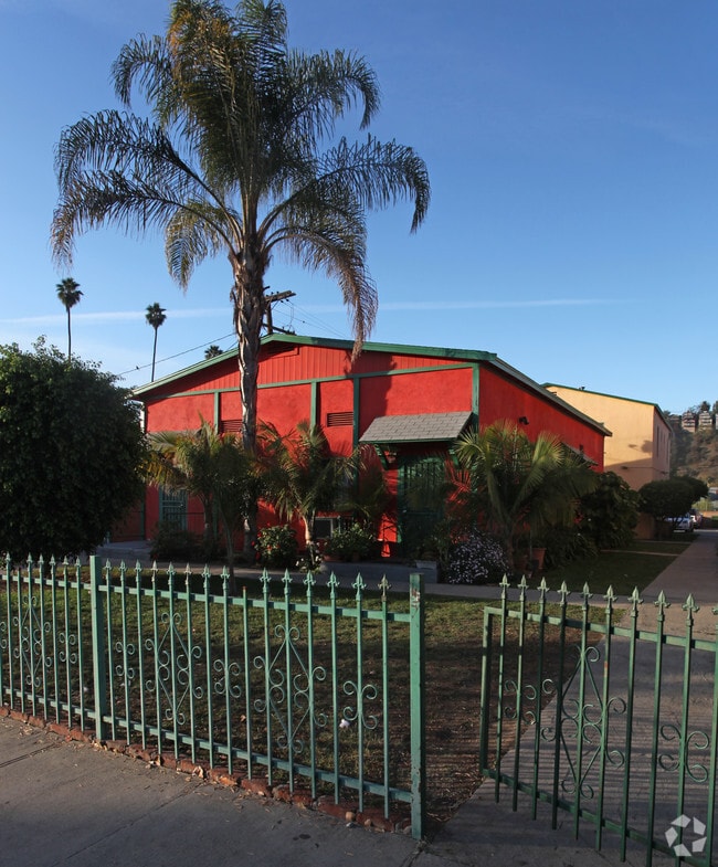 Building Photo - 314-324 1/2 N Avenue 51