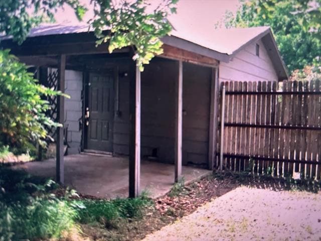 Building Photo - 507 Hodge St