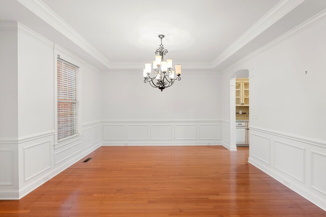Foto del edificio - 1610 Twin Square Way