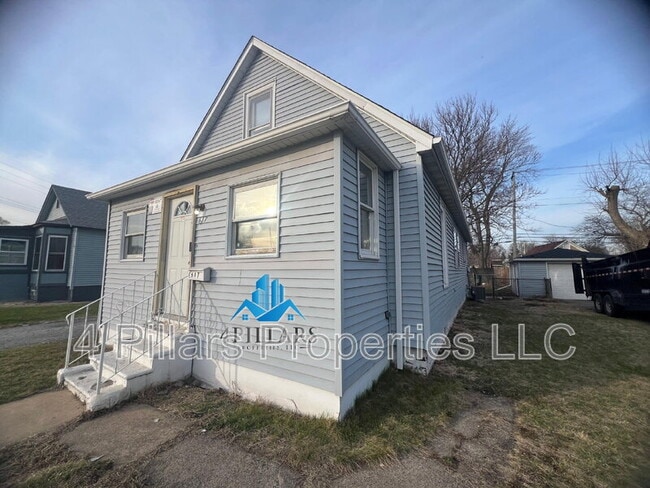 Foto del edificio - 617 Kane St