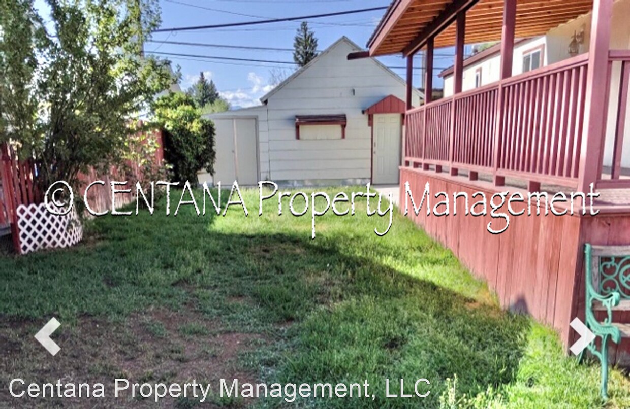 Primary Photo - 2 br, 2 bath House - 1720 Elm