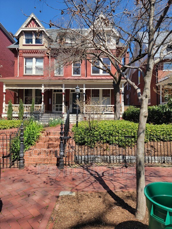 437 W Chestnut St Unit Apt 2, Lancaster, PA 17603 Condo for Rent in