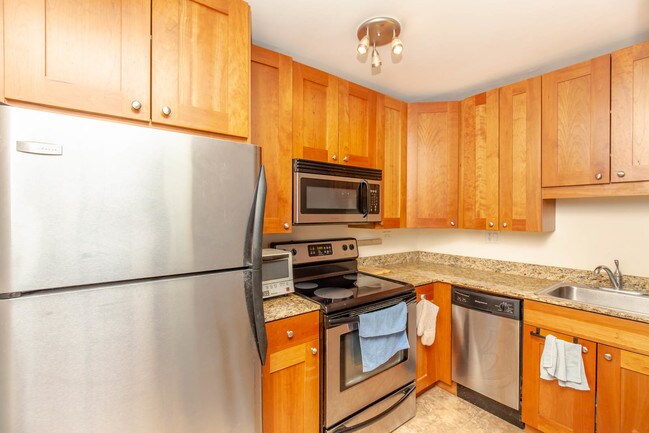 Foto del edificio - 3033 N Sheridan Rd