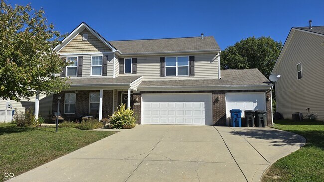 Building Photo - 7952 Bombay Ln