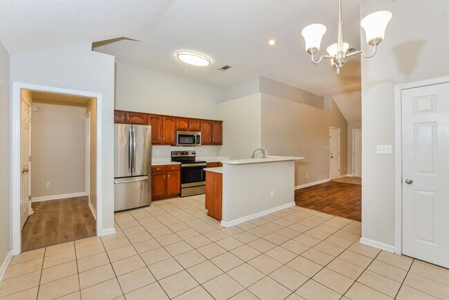 Foto del edificio - 10105 Cross Ridge Rd