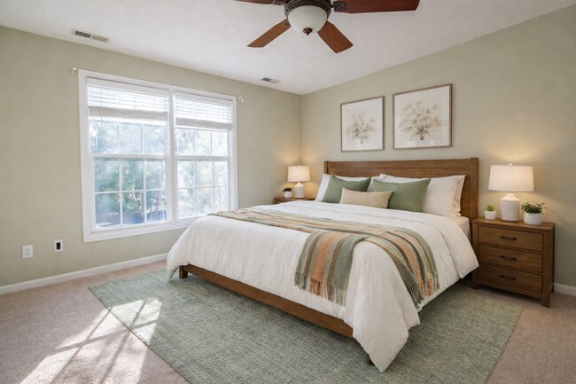 Foto del edificio - 3 Bedroom 2.5 Bathroom with Bonus Room!