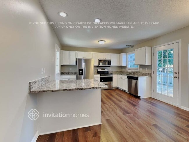 Building Photo - 3304 Ferdilah Ln