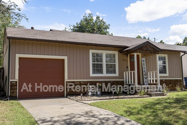 Foto del edificio - 4911 S Cincinnati Ave