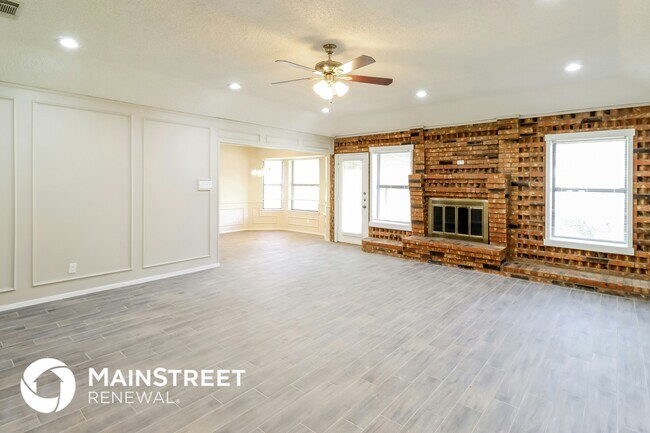 Foto del edificio - 5712 Caracas Dr