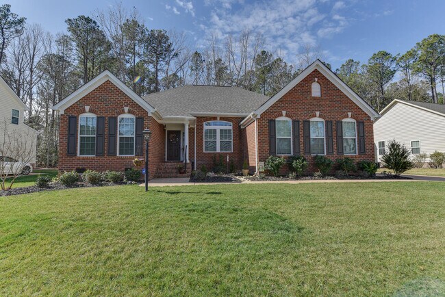 Foto del edificio - 13318 Beacon Hill Way