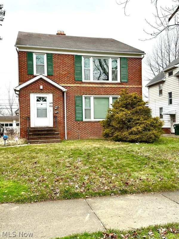 Building Photo - 1478 Genesee Rd