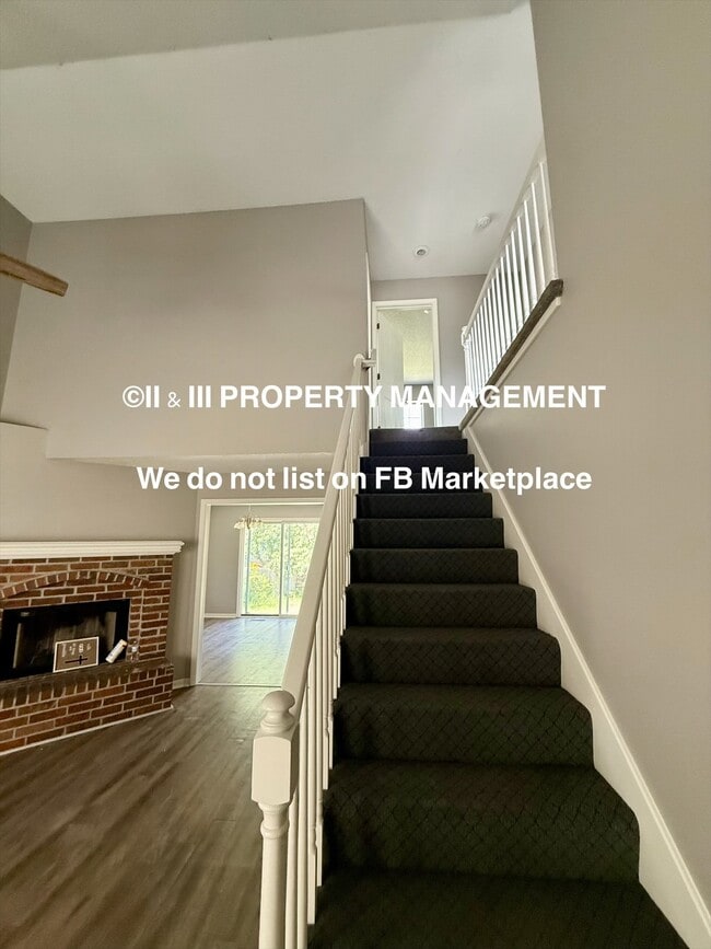 Foto del edificio - 1317 N Ridge Pkwy