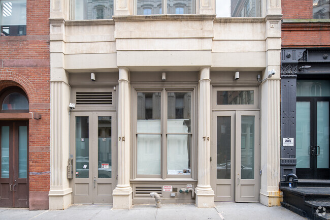 Building Photo - 79-81 White St