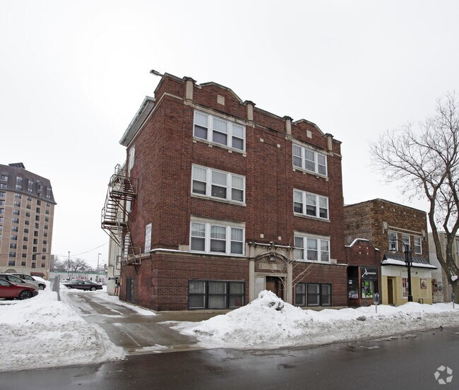 445 W Gilman St Madison, WI 53703 Rentals Madison, WI
