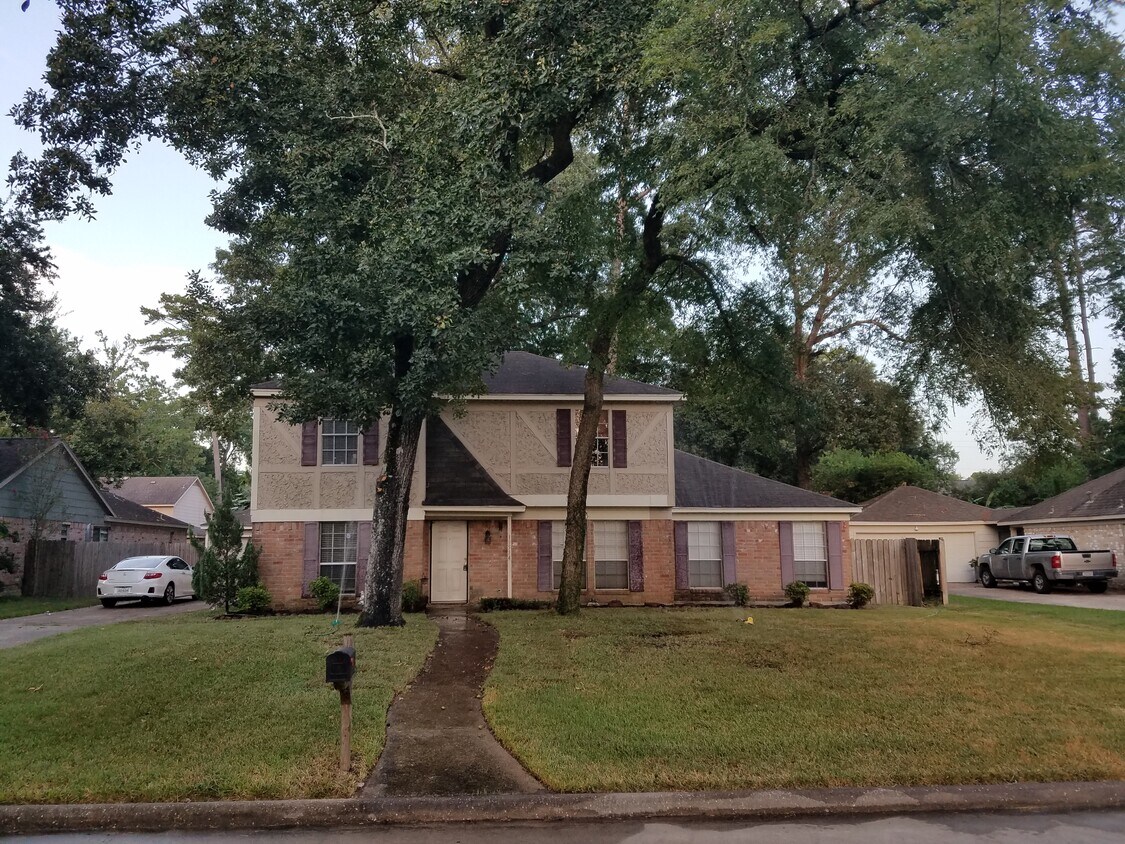 19514 Timber Forest Dr, Humble, TX 77346 House Rental in Humble, TX