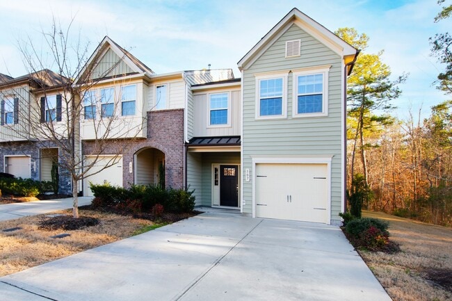 Building Photo - Brightleaf at the Park Townhome!