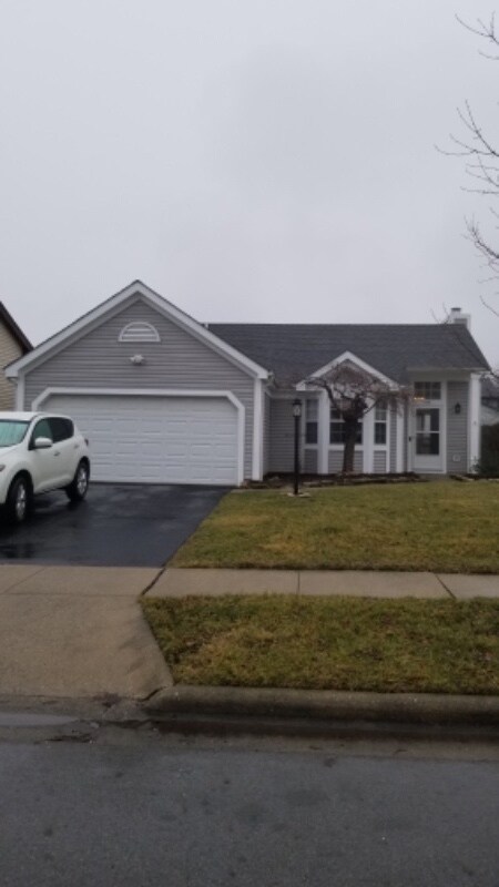 Foto del edificio - 1739 Weather Stone Ln