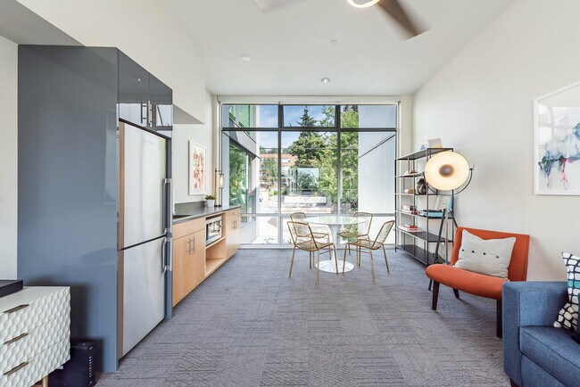 Foto del edificio - Belroy