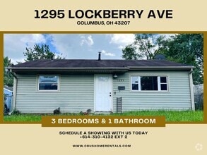 Building Photo - 1295 Lockberry Ave