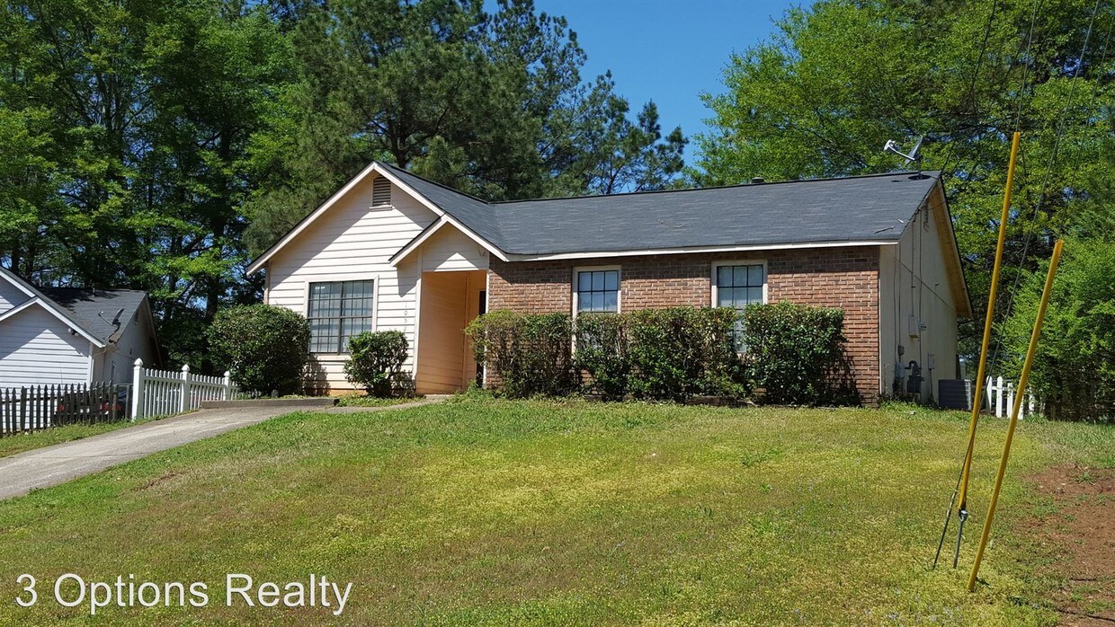 Primary Photo - 4 br, 2 bath House - 1052 Brandon Hill