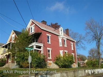 Foto principal - 530 Ridgeway Ave
