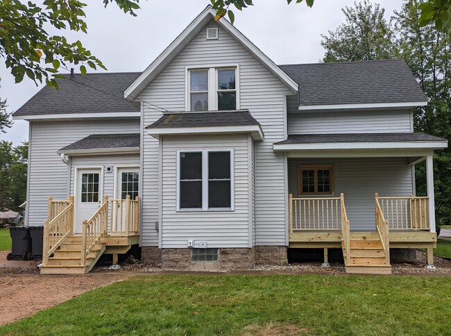 Lovely historic home near Central Ave. - 801 S Cherry Ave