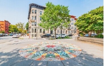 Foto del edificio - 6 Macdonough St