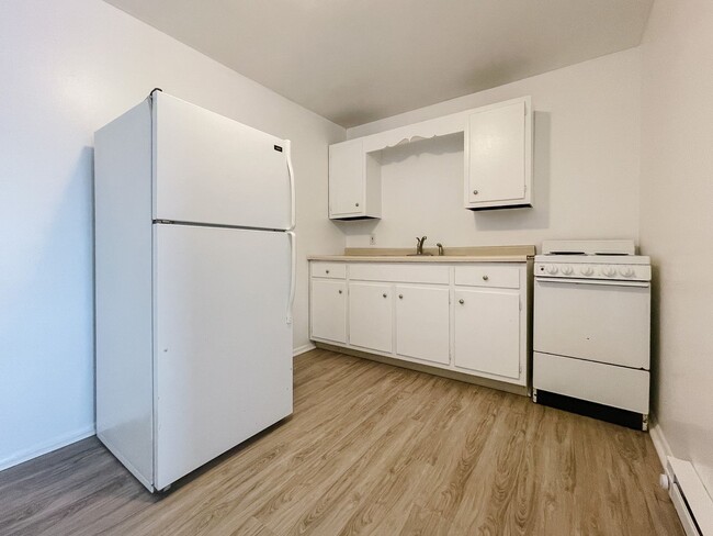 Foto del edificio - 2305 S Marsh Ave
