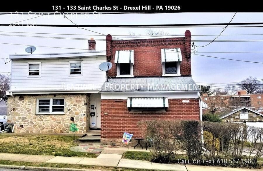 Foto del edificio - 131 St Charles St
