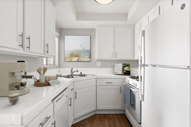 Foto del edificio - Colony Parc