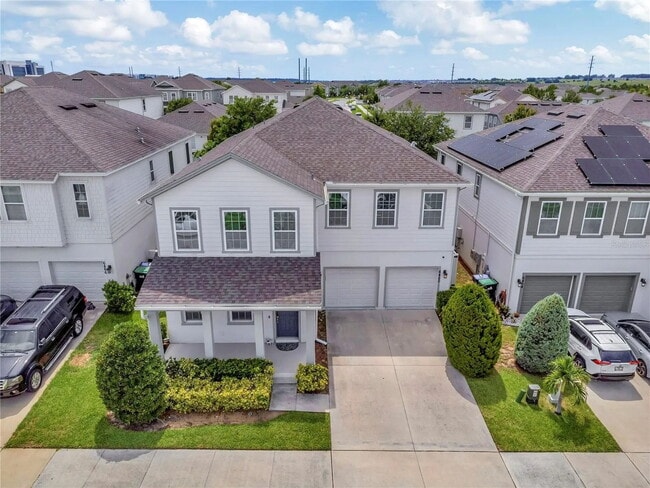 Photo - Stunning Fully Furnished 4 Bed Home with Resort-Style Community Amenities