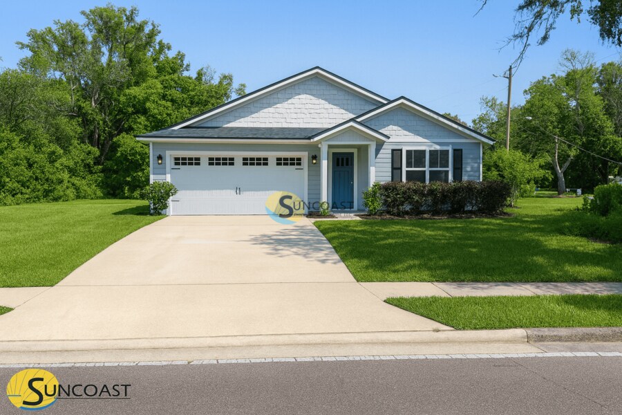 Foto principal - 7323 Richardson Rd