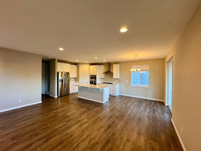 Foto del edificio - Modern 3bd home in Renton
