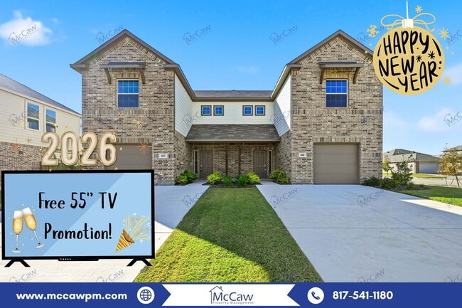 Photo - 402 Wrangler Ln Townhome