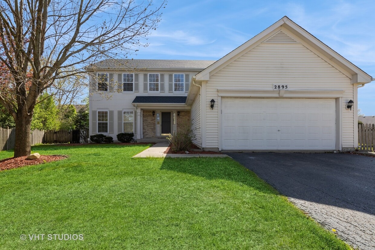 Primary Photo - 2895 Lahinch Ct