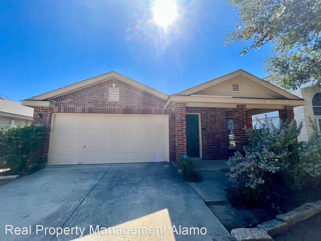 Building Photo - 3 br, 2 bath House - 9924 Spring Beauty