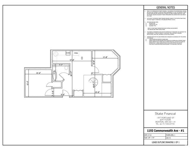 Building Photo - 1165 Commonwealth Ave