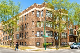 Building Photo - 1509 E 54th St