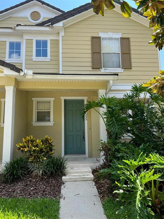 7355 Millstone St, Windermere, FL 34786 Townhome Rentals in