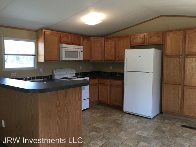 Building Photo - 2 br, 2 bath House - 43 Ponderosa