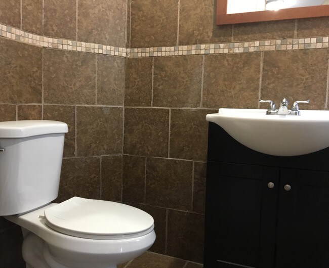 Parkstone Realty Apartments Jersey City, NJ