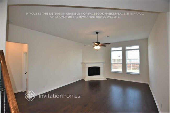 Foto del edificio - 1504 Smoke Signal Ln