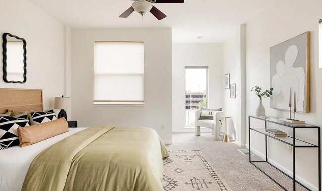 Foto del edificio - 2325 Walnut St